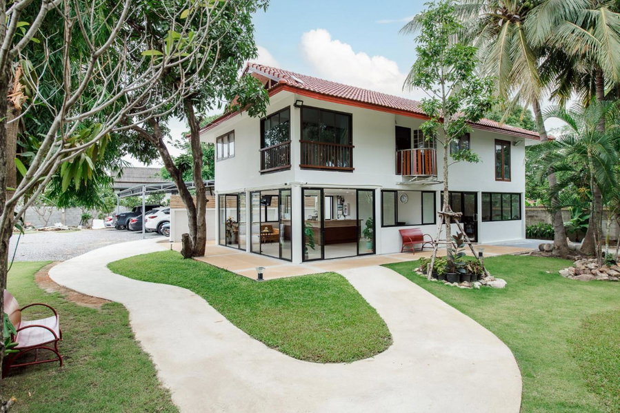 Prinz Garden Villa, Хуахин, Таиланд