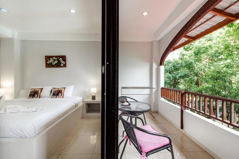 Prinz Garden Villa, Хуахин, Таиланд