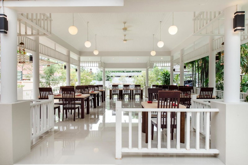 Prinz Garden Villa, Хуахин, Таиланд