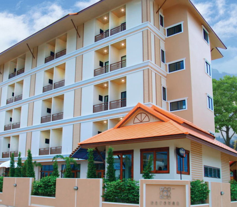 Narawan Hotel, Hua Hin, ประเทศไทย