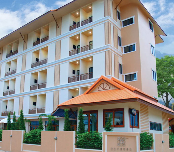 Narawan Hotel, Hua Hin, ประเทศไทย