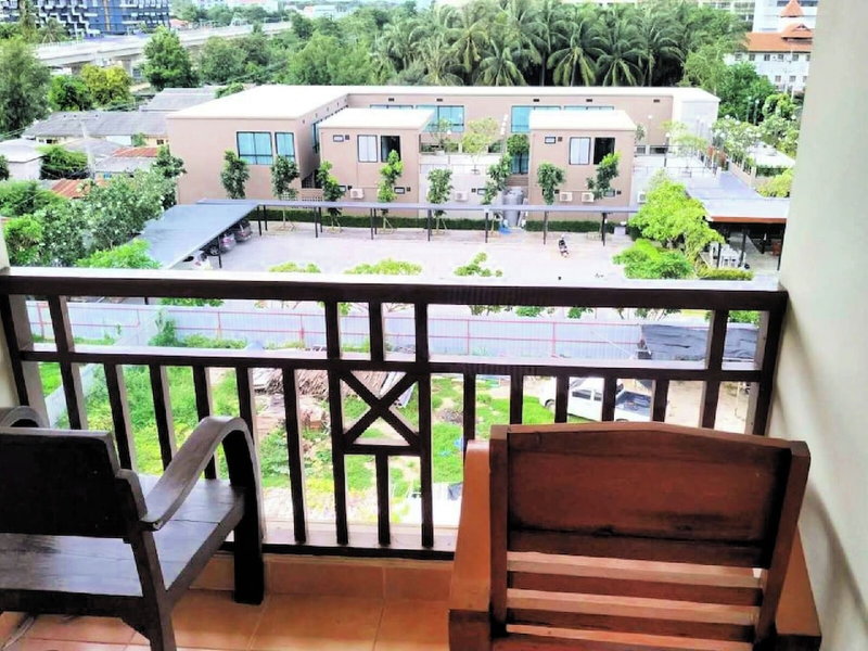 Narawan Hotel, Hua Hin, ประเทศไทย