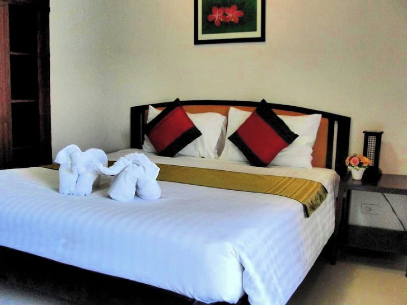 Narawan Hotel, Hua Hin, ประเทศไทย