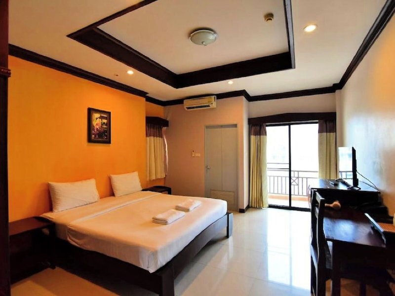 Narawan Hotel, Hua Hin, ประเทศไทย