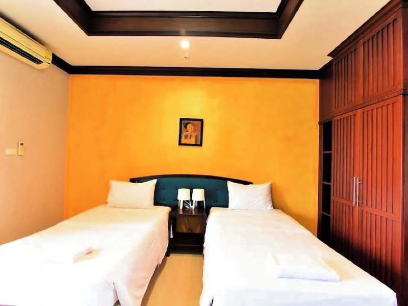Narawan Hotel, Hua Hin, ประเทศไทย