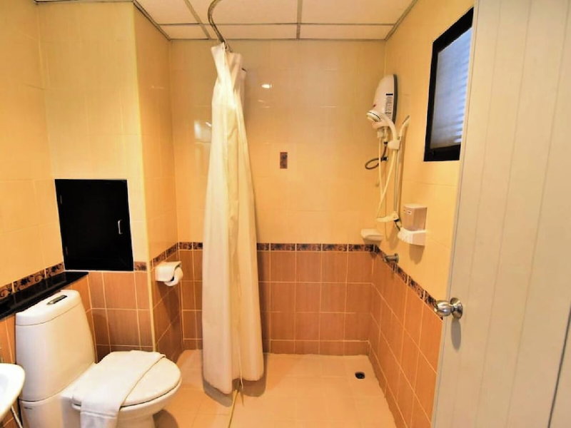 Narawan Hotel, Hua Hin, ประเทศไทย
