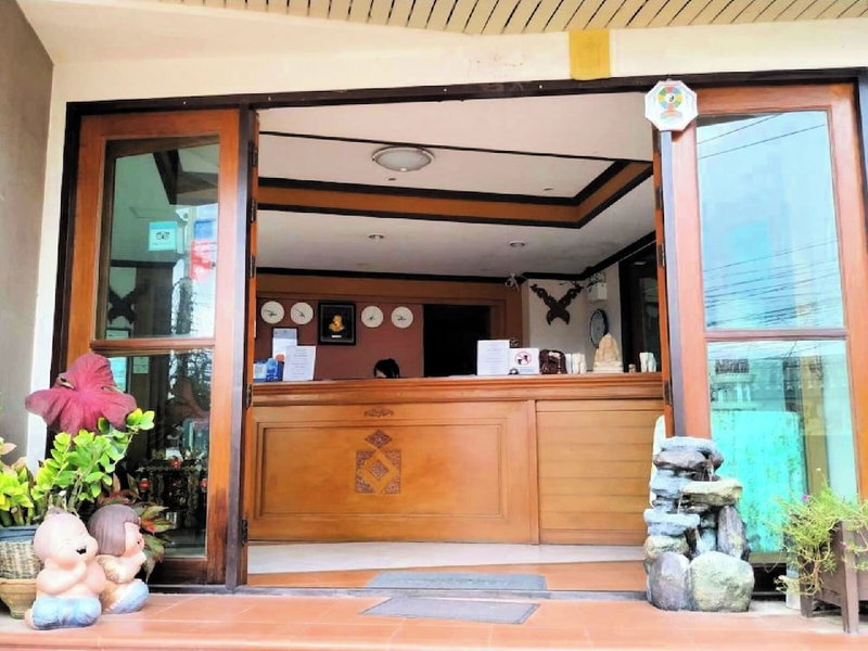 Narawan Hotel, Hua Hin, ประเทศไทย