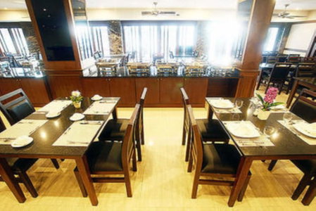 Honey Inn, พัทยา, ประเทศไทย