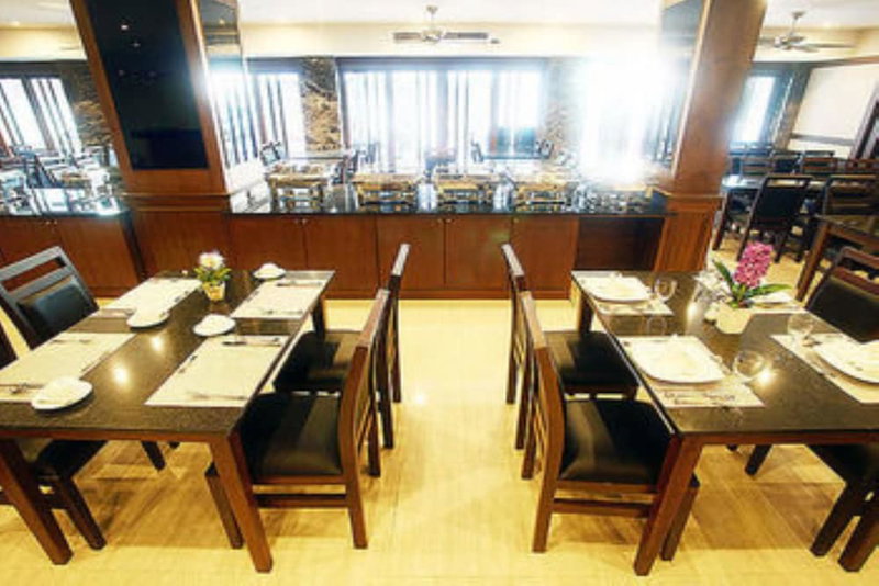 Honey Inn, พัทยา, ประเทศไทย