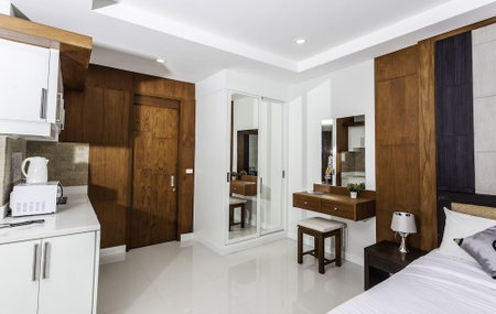Q Kata Residence, Ban Chalong, ประเทศไทย