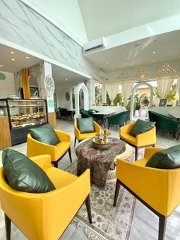 TAJH Pool Villas, Ban Chalong, ประเทศไทย