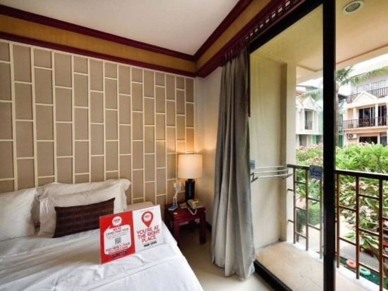 The Top Patong Resort, คาทุ, ประเทศไทย