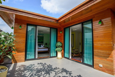 Nine Design Place, มักกะสัน, ประเทศไทย