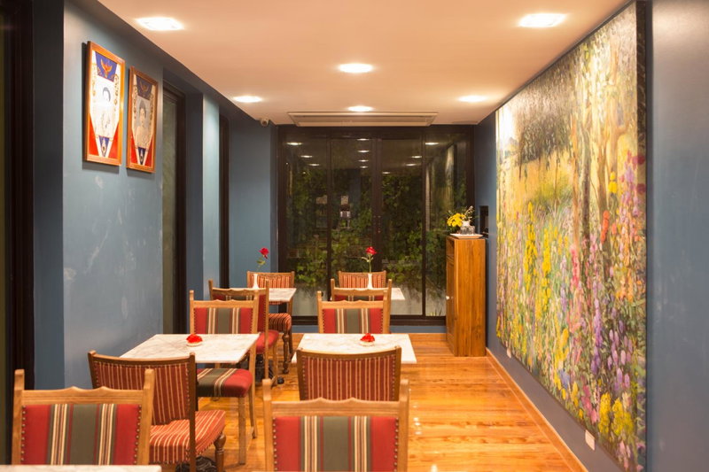 Nine Design Place, มักกะสัน, ประเทศไทย