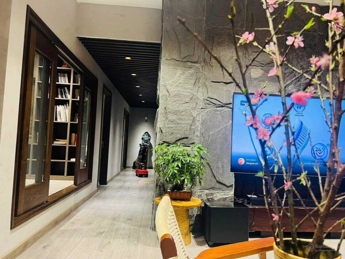 Diplomatic Corps Area, Vietnam