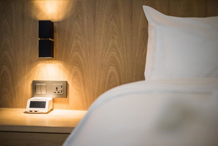 Artino Hotel Silom, Makkasan, Thailand