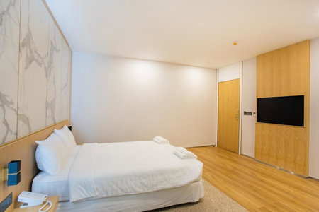Artino Hotel Silom, Makkasan, Thailand