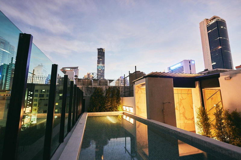 Artino Hotel Silom, Makkasan, Thailand
