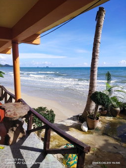 Rock sand Resort, Trat, Thailand