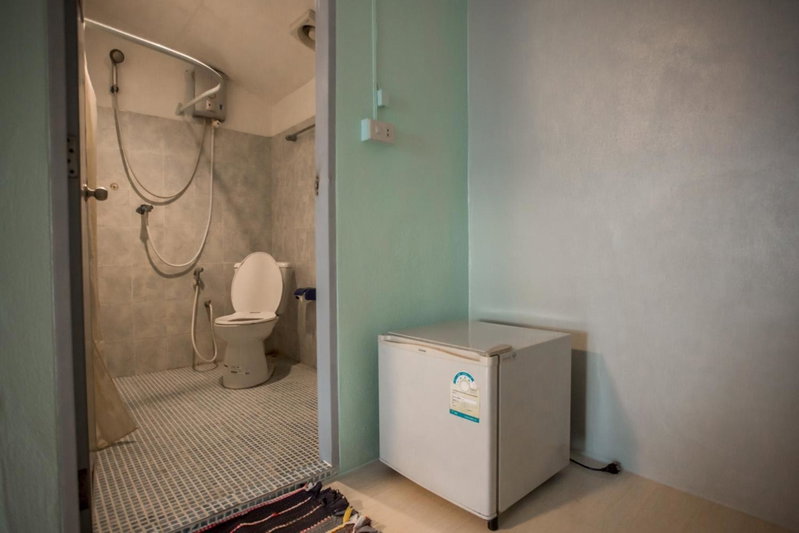 Rock sand Resort, Trat, Thailand