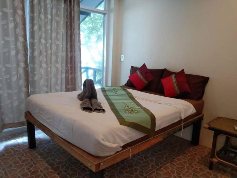 Rock sand Resort, Trat, Thailand