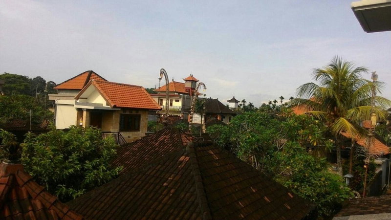 ThreeWin Homestay, Ubud, Indonesia