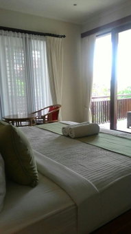 ThreeWin Homestay, Ubud, Indonesia