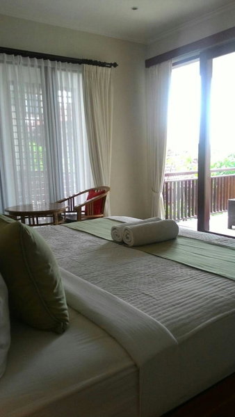 ThreeWin Homestay, Ubud, Indonesia