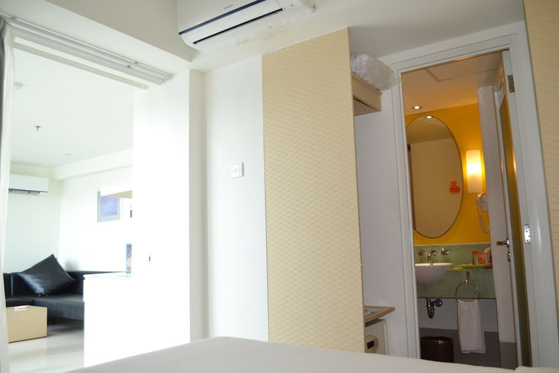 HARRIS Hotel & Residence Sunset Road Bali, Kuta, Indonesia