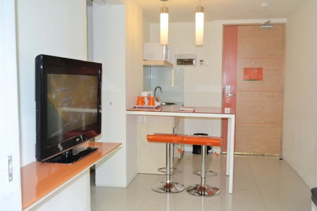HARRIS Hotel & Residence Sunset Road Bali, Kuta, Indonesia
