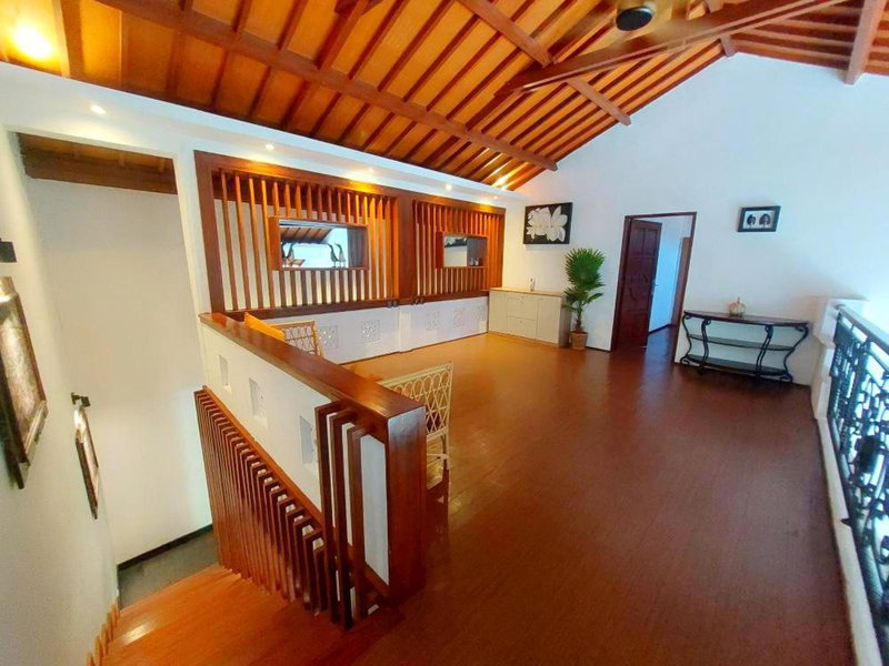 Alam Jepun Villa, Kuta, Indonesia
