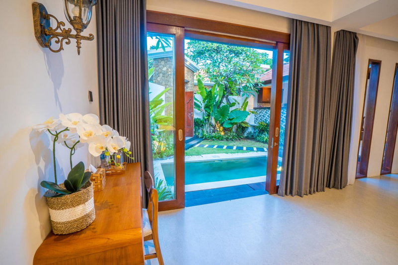 Alam Jepun Villa, Kuta, Indonesia