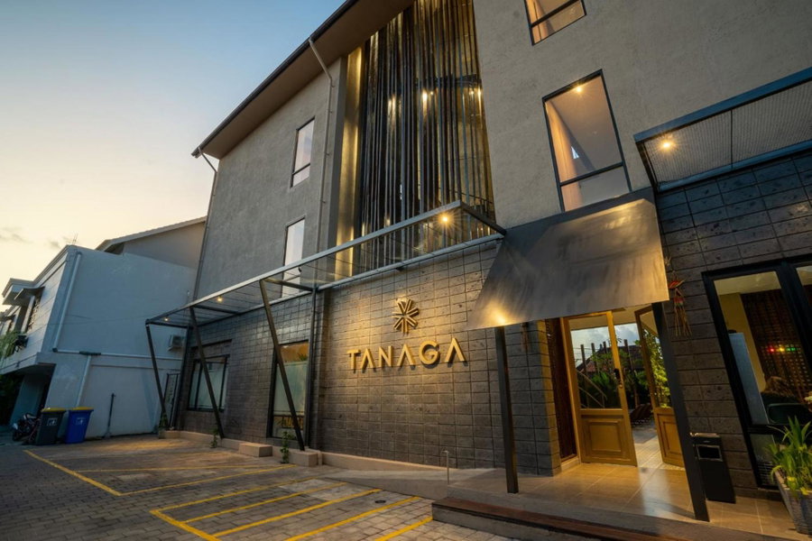 Tanaga CoLiving, Kuta, 인도네시아 공화국