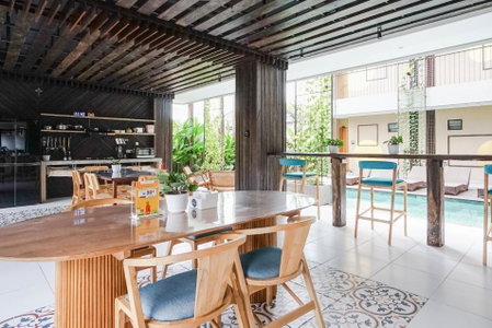 Tanaga CoLiving, Kuta, 인도네시아 공화국