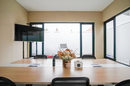Tanaga CoLiving, Kuta, 인도네시아 공화국