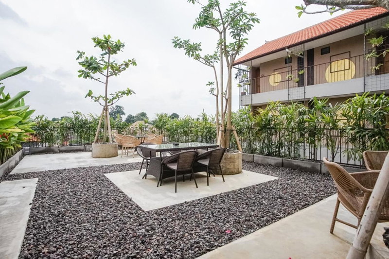Tanaga CoLiving, Kuta, 인도네시아 공화국