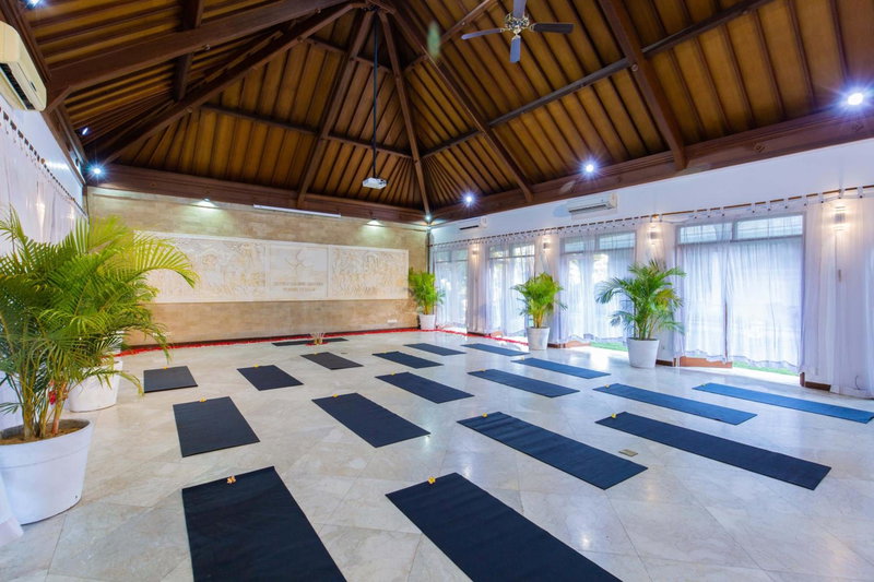 Vision Villa Resort, Klungkung, Indonesia