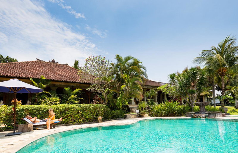 Vision Villa Resort, Klungkung, Indonesia