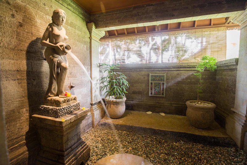 Vision Villa Resort, Klungkung, Indonesia