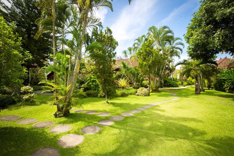Vision Villa Resort, Klungkung, Indonesia