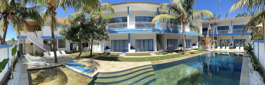 Kura Kura Divers Lodge, Amlapura, Indonesia