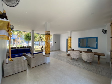 Kura Kura Divers Lodge, Amlapura, Indonesia