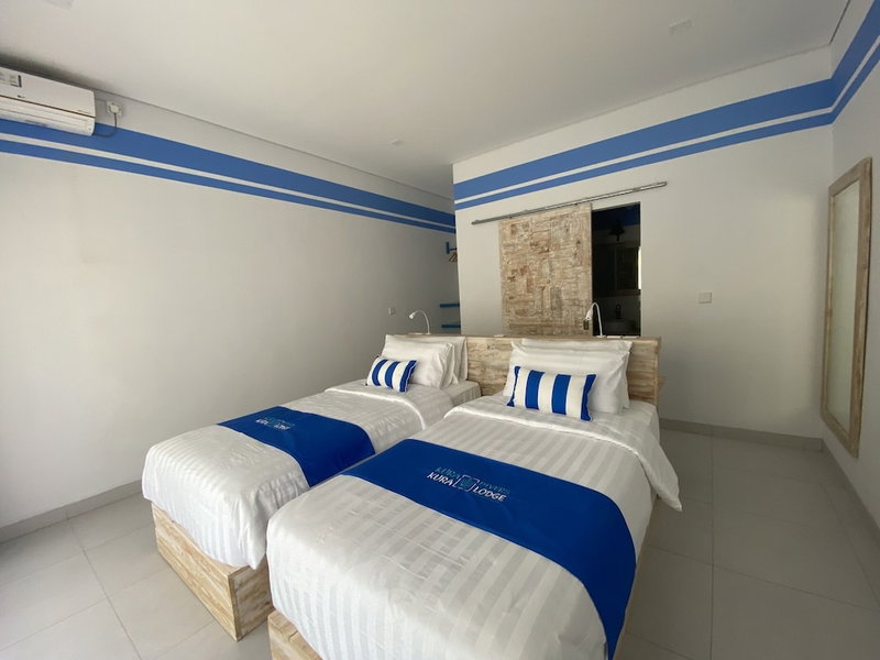 Kura Kura Divers Lodge, Amlapura, Indonesia