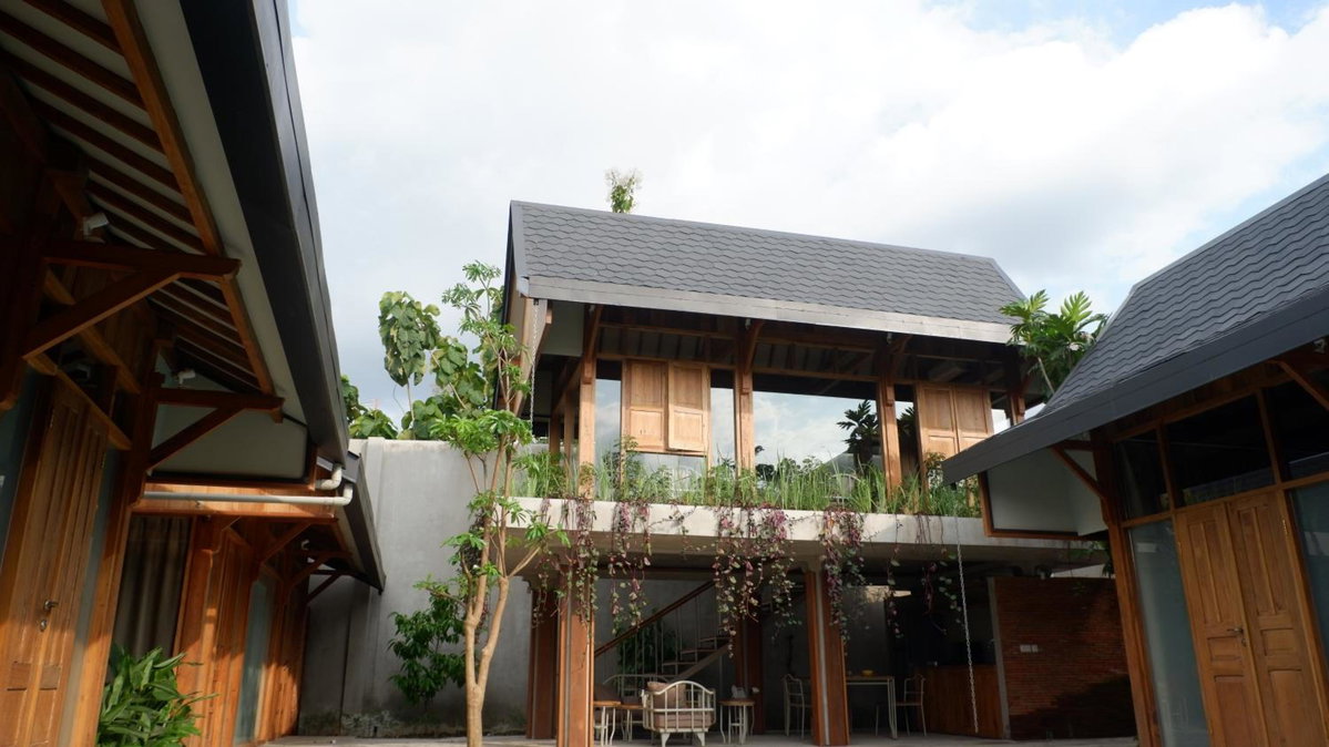 Ayom Java Village Solo, Indonesien
