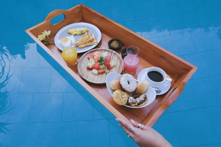 Ayom Java Village Solo, Colomadu, Indonésie