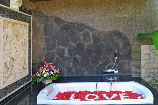 Bali Aroma Exclusive Villas, Seminyak, Indonesia