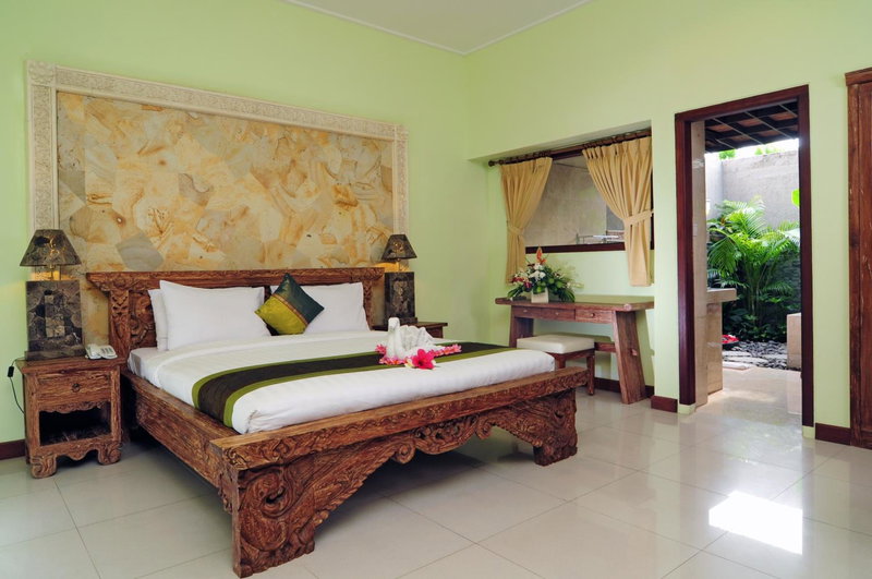 Bali Aroma Exclusive Villas, Seminyak, Indonesia