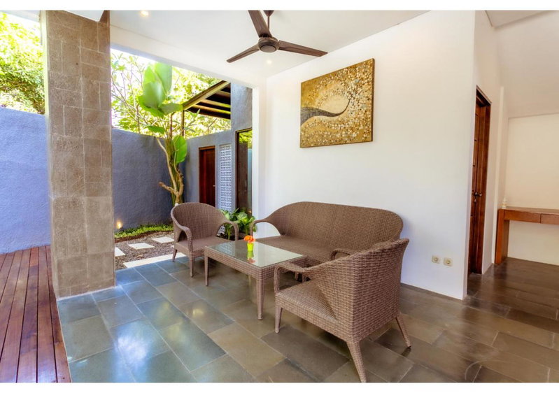 The Canggu Boutique Villas, Denpasar, Indonesia