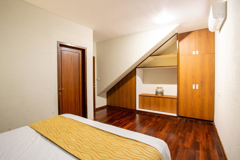 The Canggu Boutique Villas, Denpasar, Indonesia