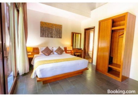The Canggu Boutique Villas, Denpasar, Indonesia